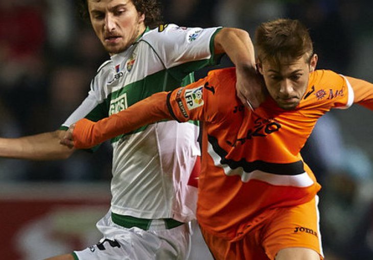 Malaga slavila, Stevanović nije bio ni na klupi