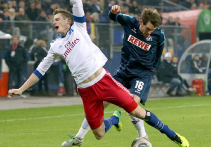 Veliki gubici njemačkog bundesligaša