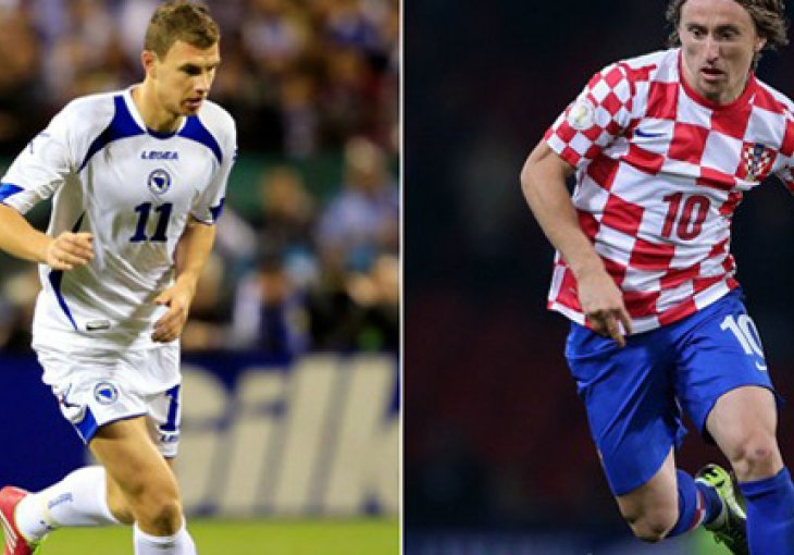 Hrvatska i BiH favoriti za osminu finala SP-a