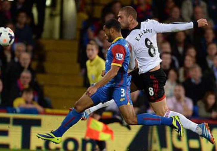 Top 5 najboljih pogodaka udarcima iz voleja na Ostrvu