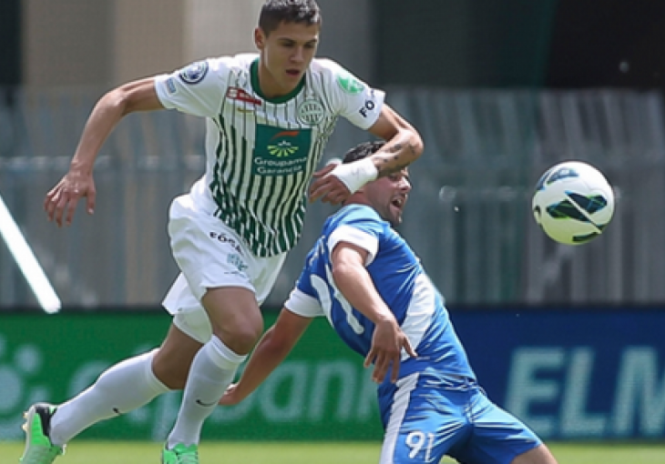 Da li ovaj igrač zaslužuje drugu priliku u dresu Zmajeva?