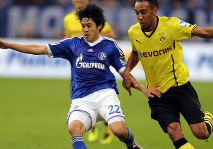 Nastavlja se posrnuće Borussije Dortmund