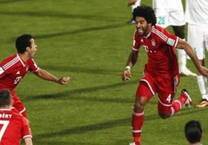 Bayern je prvak svijeta!