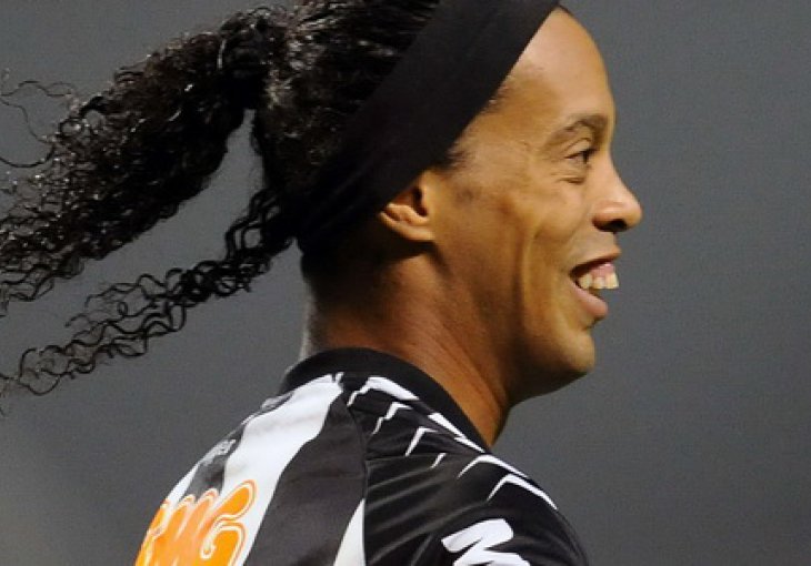 Ronaldinhov Atletico Mineiro završio na trećem mjestu!