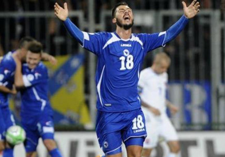 'Zmajevi' će odigrati tri prijateljske utakmice do Mundijala