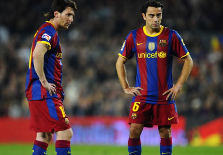 Barcelona znatno oslabljena gostuje Getafeu