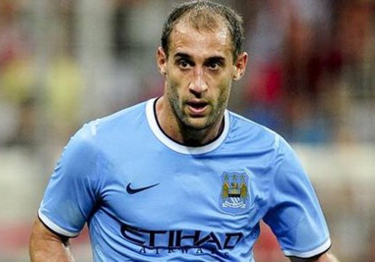 Zabaleta iskren: Bojimo se velike čistke u svlačionici dolaskom Guardiole