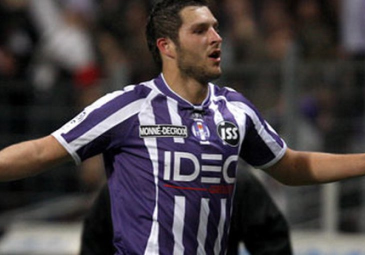 Nevjerovatan povratak Marseilla