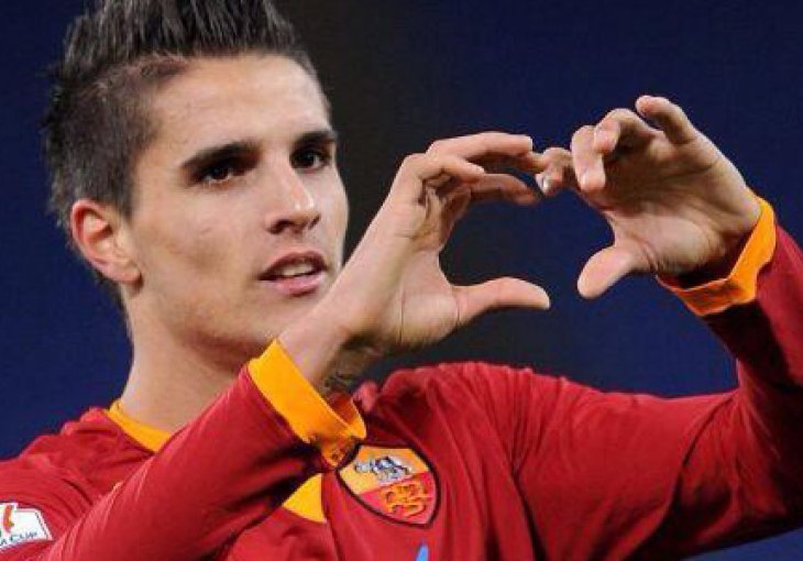 Juventus grabi ka tituli, Roma prati u stopu