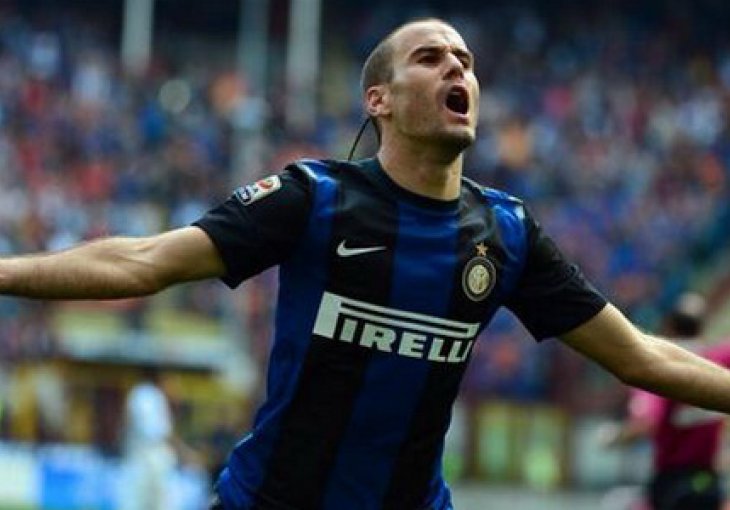 Palacio magijom riješio milanski derbi