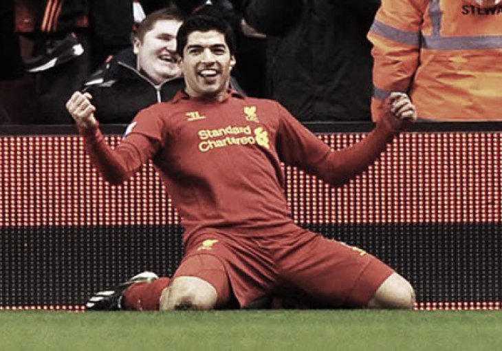 Zanimljiv uslov u ugovoru Luisa Suareza