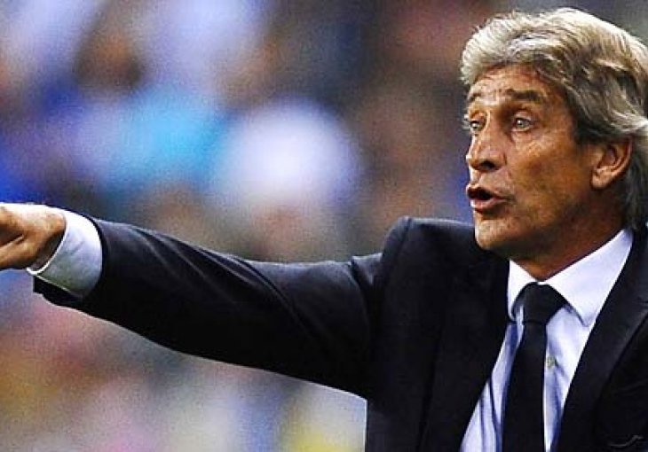 Pellegrini: Suarez može natjerati Manchester City da pati