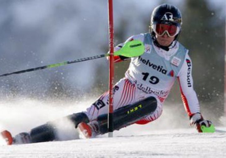 Pobjeda Hirschera u Alta Badiji