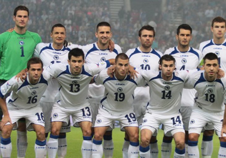 Zmajevi ipak neće biti nositelji u kvalifikacijama za Europsko prvenstvo 2016. godine?