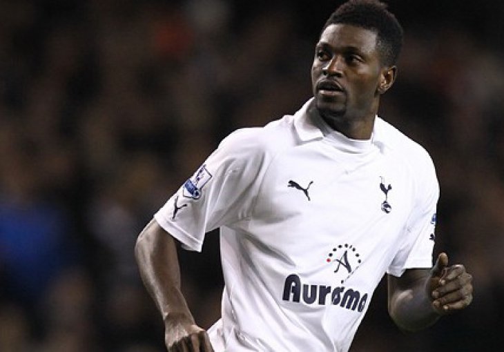 Evo što su navijači Tottenhama za samo sat i pol zaboravili Soldada