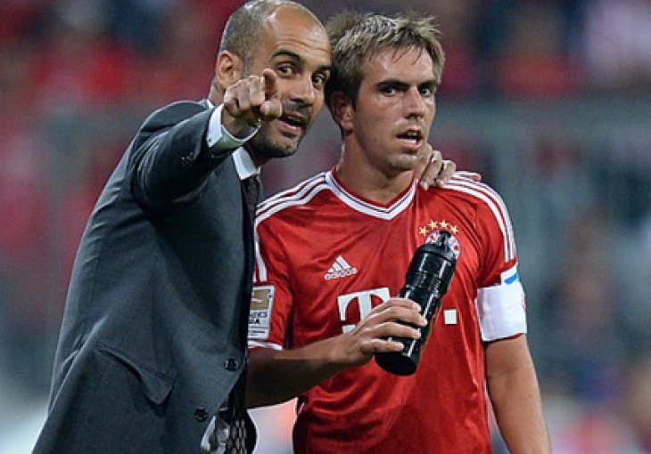 Šta treneri kažu igračima kada ih zovnu tokom utakmice?