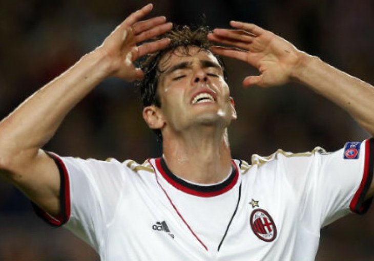 Milan 27 godina nije bio u težoj situaciji