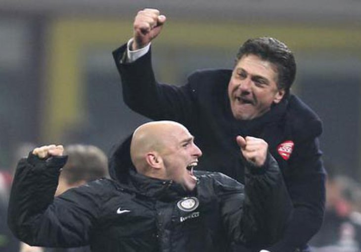 Walter Mazzarri: Zaslužili smo pobjedu