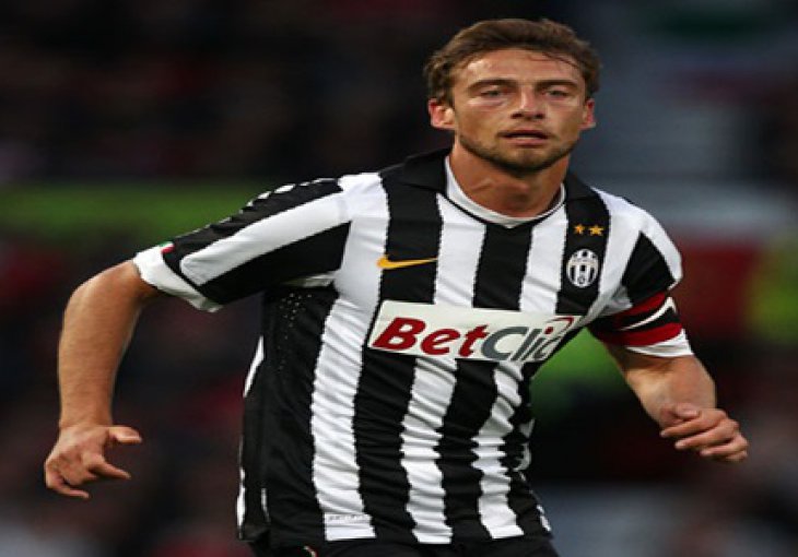 Klopp dobio prvi 'odbijanac': Marchisio ne želi u Liverpool!