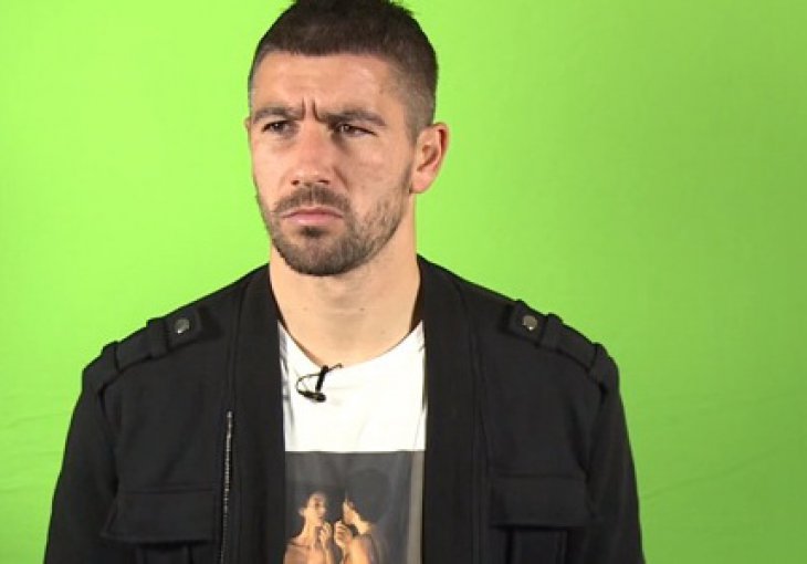 Mrzovoljni Kolarov ovo baš i ne voli previše