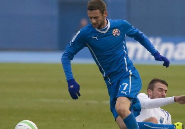 Ni Ibričić, ni Mandžukić ni Sharbini: Ovo je najveći transfer u povijesti HNL!
