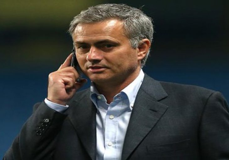 Saznajte koliko dugo i gdje želi raditi Mourinho!