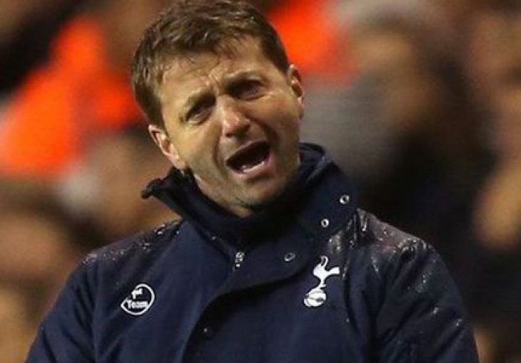 Tottenham večeras imenovao novog menadžera