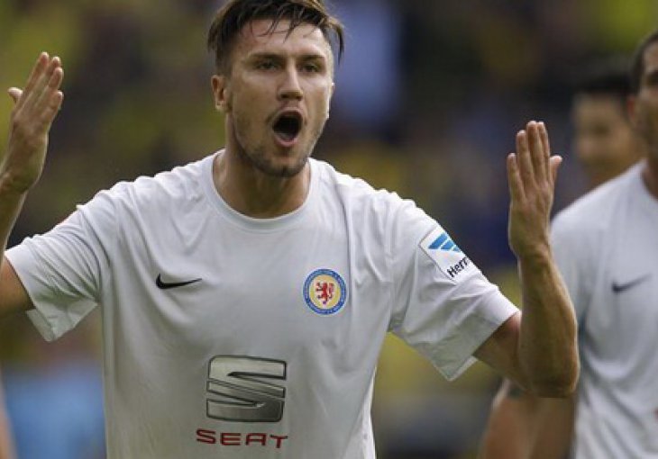 Bičakić donio ono što su u Braunschweigu čekali 44 godine  