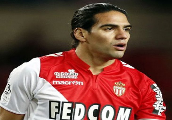 Evo što Falcao misli tko zaslužuje Zlatnu loptu!