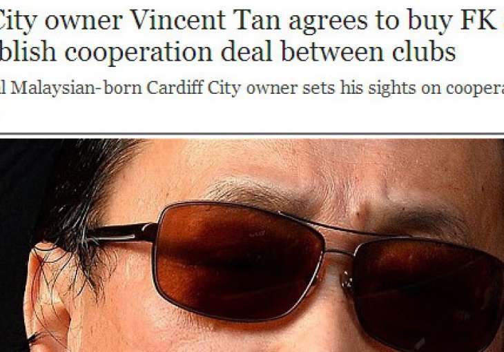 Koja je razlika između Sarajeva i Cardiffa