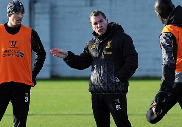Rodgers: Navijači mogu sanjati o tituli Premier lige jer je možemo osvojiti!