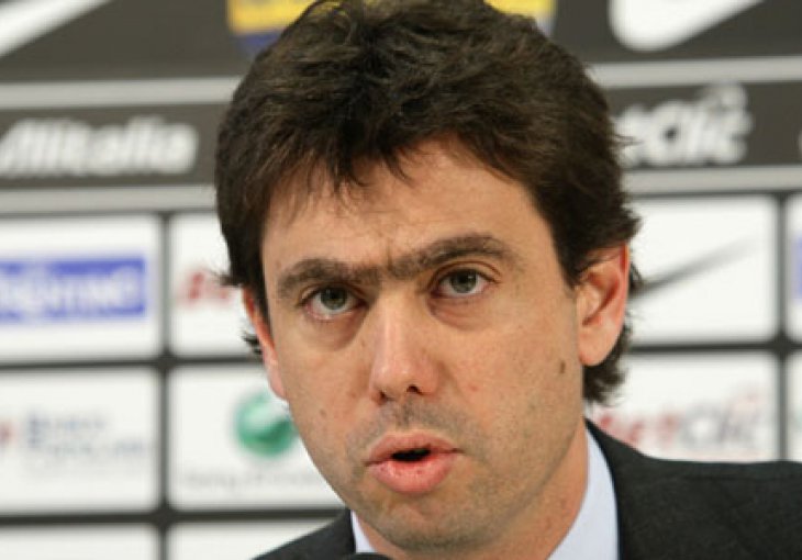 Andrea Agnelli: Teško ćemo sačuvati Pogbu