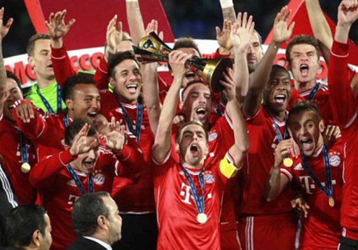 Milijunske premije za igrače Bayerna