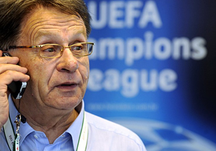 Da nije bilo Bosančerosa ne bi bilo niti Ćire!