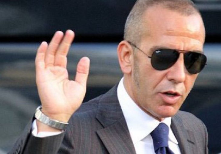 Paolo Di Canio: 