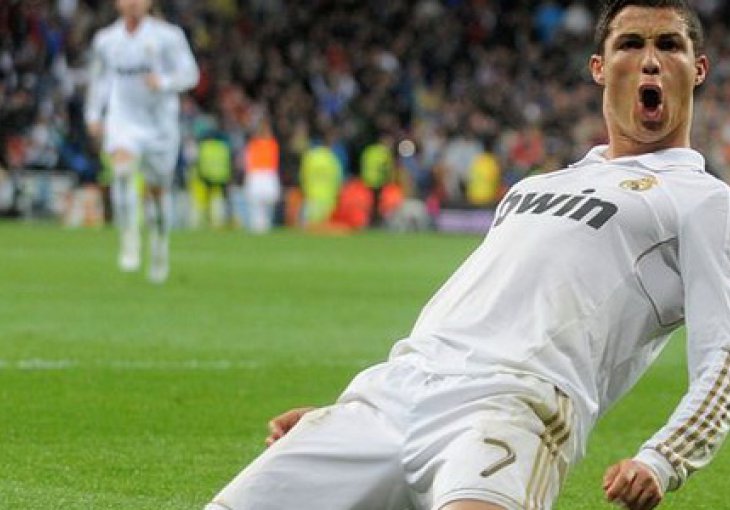 Pogledajte sve golove Cristiana Ronalda u ovoj godini