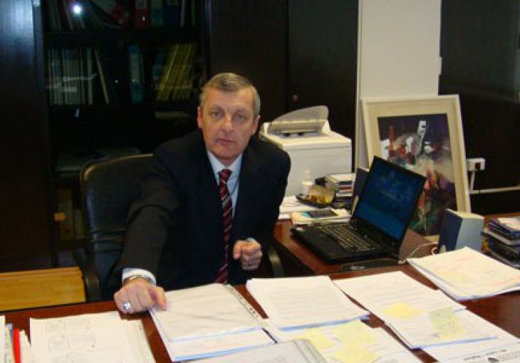 Prioritet je finansijska konsolidacija i uspostavljanje akademije