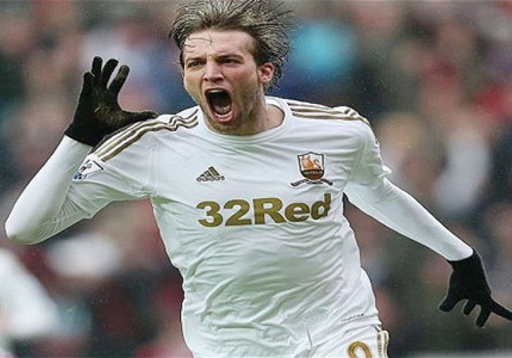Swansea 6 sedmica bez Michua!