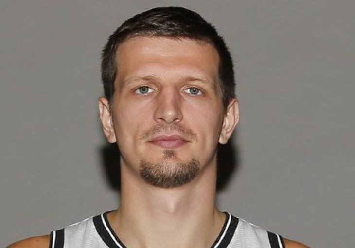 Pogledajte fantastično alley oop zakucavanje Teletovića 
