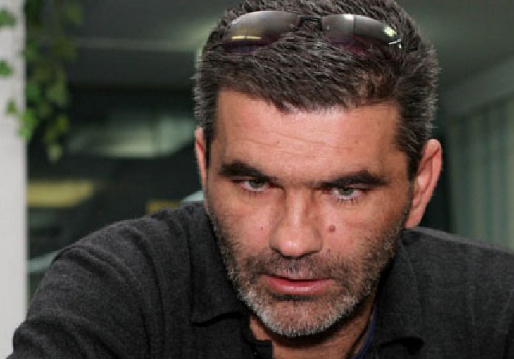 Blaž Slišković: Bosna i Hercegovina ide u drugi krug