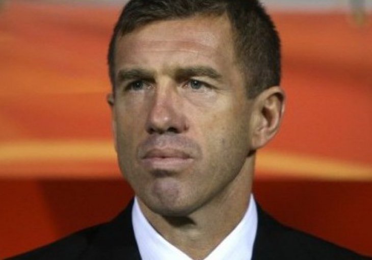 Katanec: Ne bih volio jugoslovensku grupu u kvalifikacijama za EURO 2016