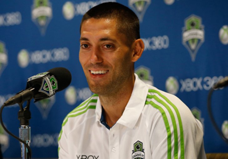 Clint Dempsey ponovo u Fulhamu