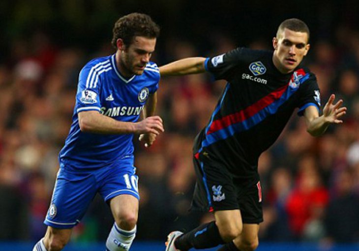 Paris Saint-Germain pod svaku cijenu želi Cabayea i Matu