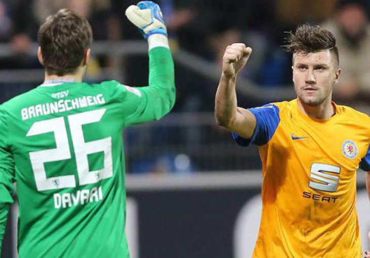 Fenjeraš Bundeslige nakon 44 godine imaće predstavnike na Mundijalu