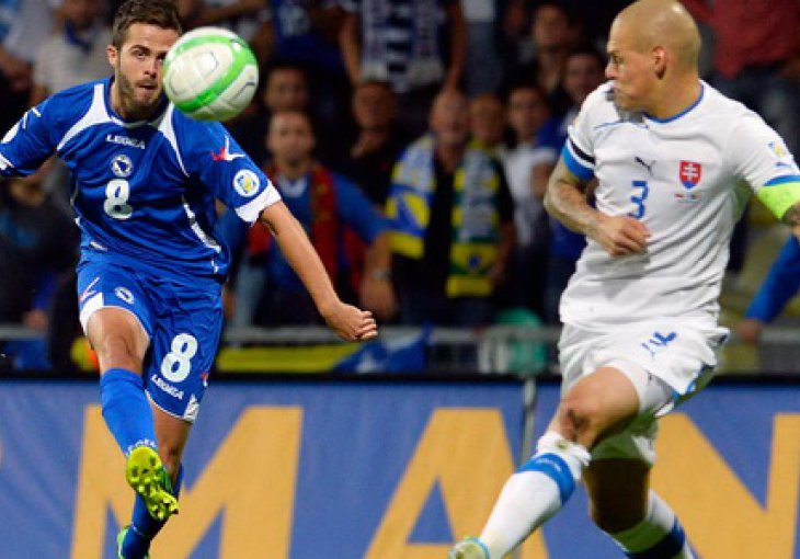 Holandija ili Čile igraju protiv Zmajeva