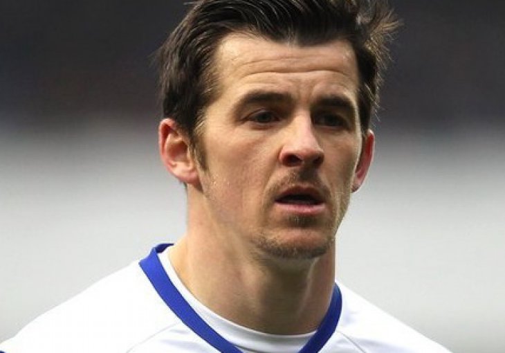 Ovu je knjigu Joey Barton želio kupiti svojoj supruzi