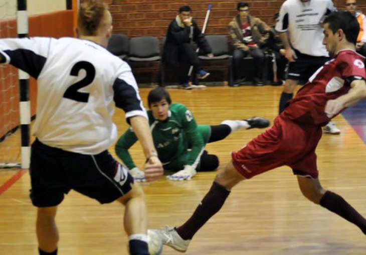 Gradski rivali otvaraju turnir u čast legende Koševa 