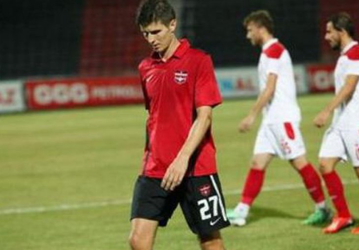 Najbolji strani igrač decenije u Poljskoj napušta Gaziantepspor