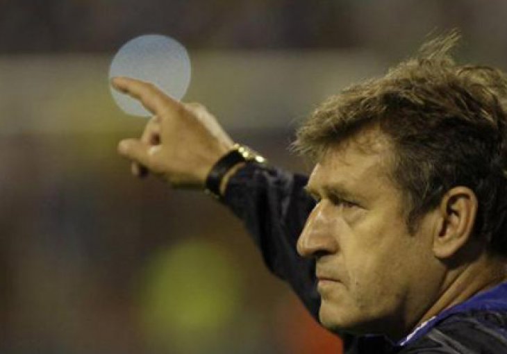 Šta će Sušić promijeniti u sastavu reprezentacije za Brazil?