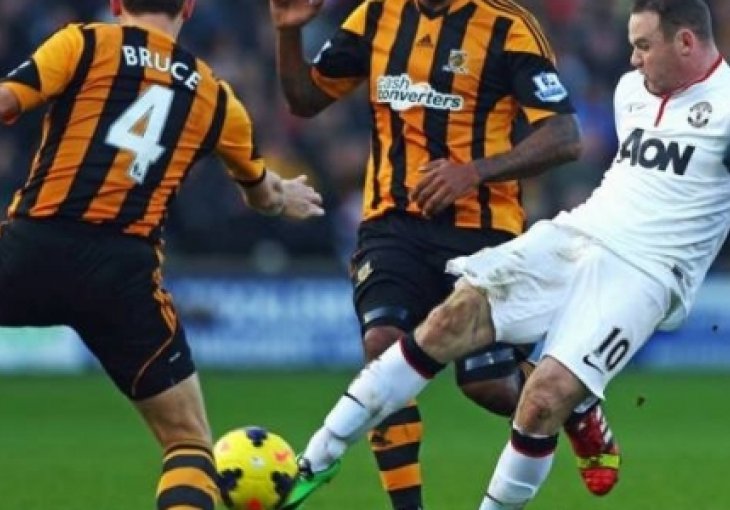 United velikim preokretom pokorio KC stadion